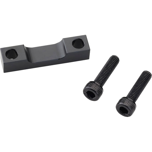 Surly Big Easy/Skid Loader 2.0 Dual Battery Hardware Bracket (Bosch BES3)