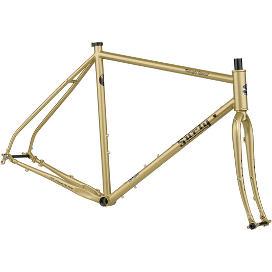 Surly Midnight Special Frameset Fool's Gold side view