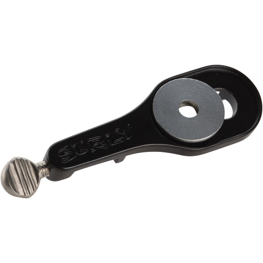 Surly Hurdy Gurdy Chain Tensioner - Front three quarter view