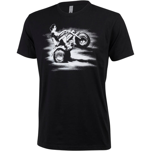 Surly Stunt Coordinator T-Shirt - Men's, black, front